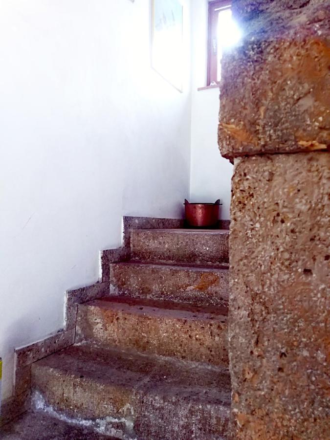 Cjasa Da Puci Apartamento Ovaro Exterior foto