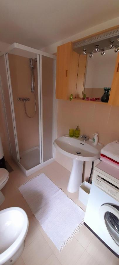 Cjasa Da Puci Apartamento Ovaro Exterior foto