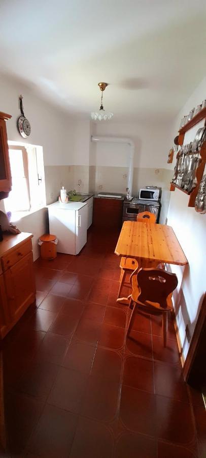 Cjasa Da Puci Apartamento Ovaro Exterior foto