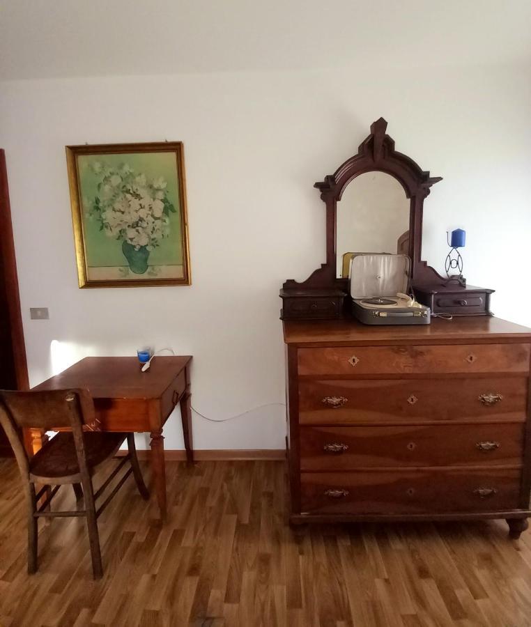 Cjasa Da Puci Apartamento Ovaro Exterior foto