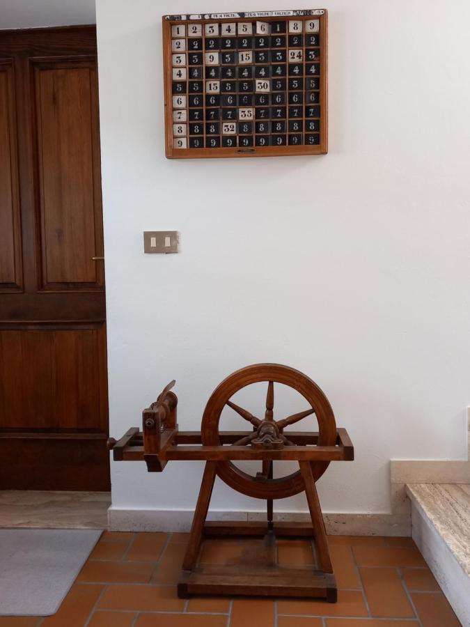 Cjasa Da Puci Apartamento Ovaro Exterior foto