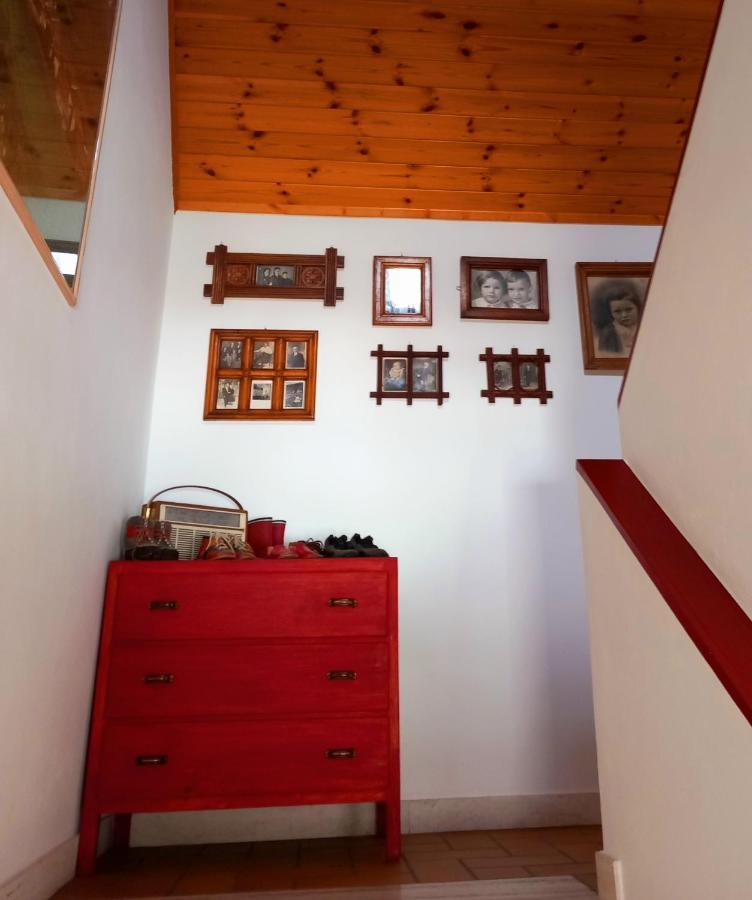 Cjasa Da Puci Apartamento Ovaro Exterior foto
